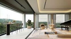 The Reserve Residences (D21), Apartment #602022761